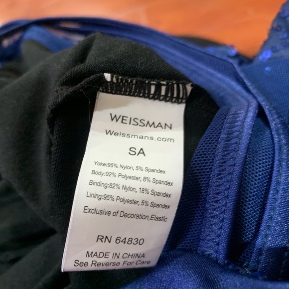 Weissman - Picture 7 of 7